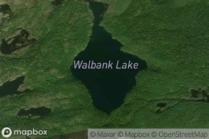 Walbank Lake