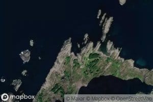 Skjelvika