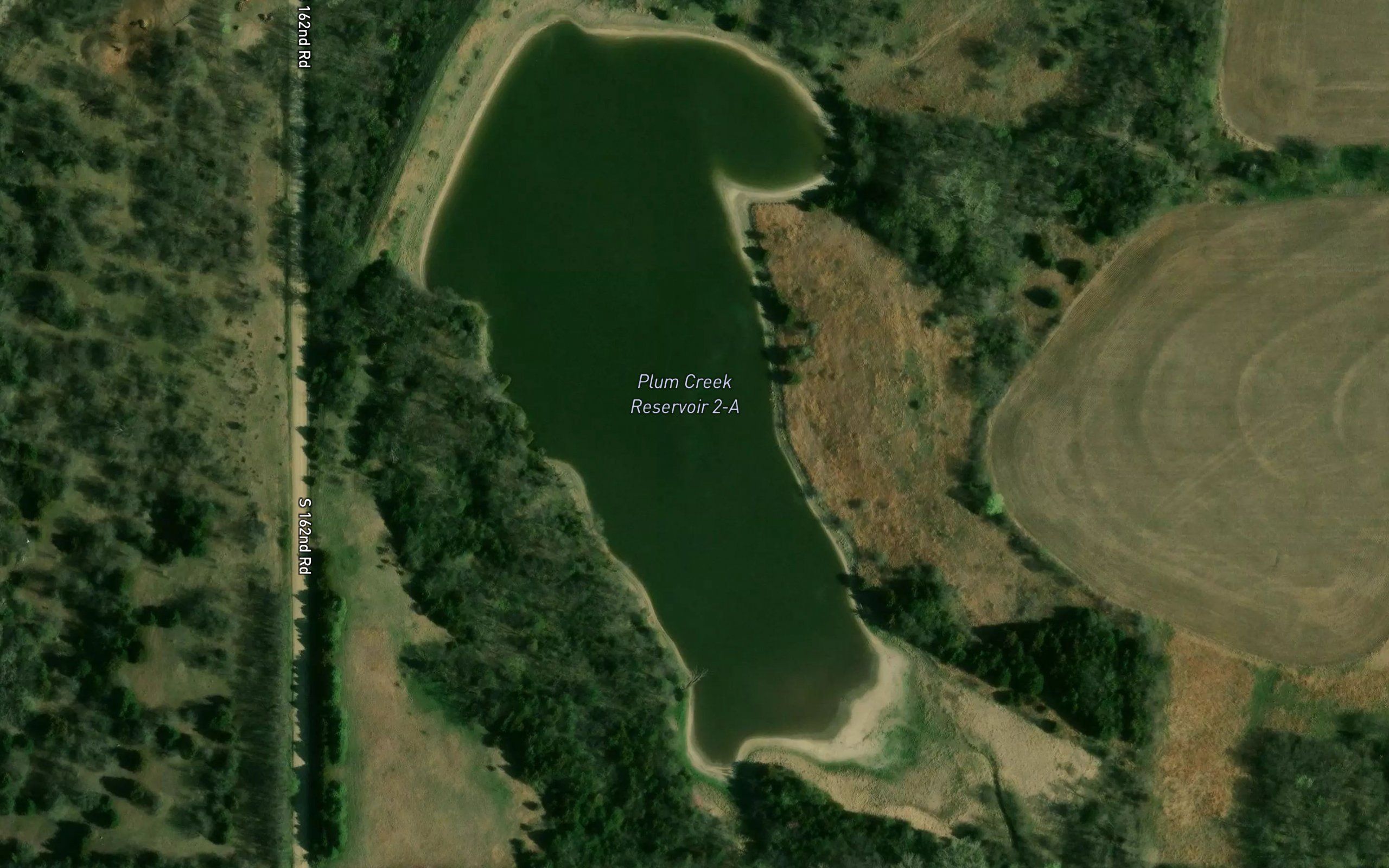 Plum Creek Reservoir 2-A