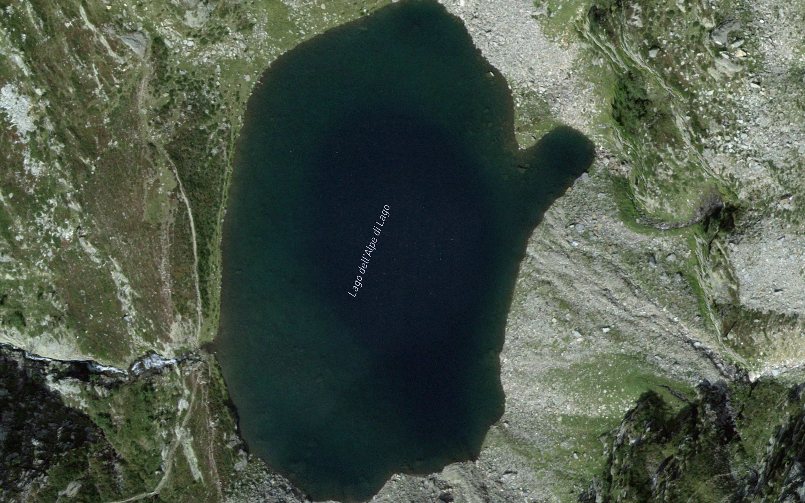 Lago