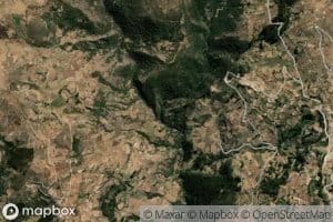 Quebrada Paucho Huayjo