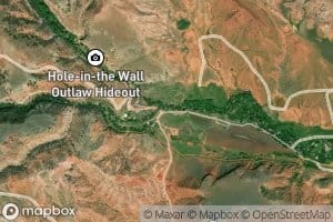 North Fork Red Fork Powder River