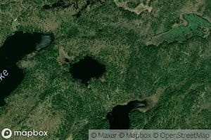 Moon Lake