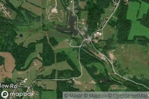 Saint Clairsville Reservoir Number One