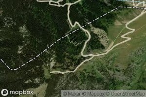 Font de Ferro del Planell Gran