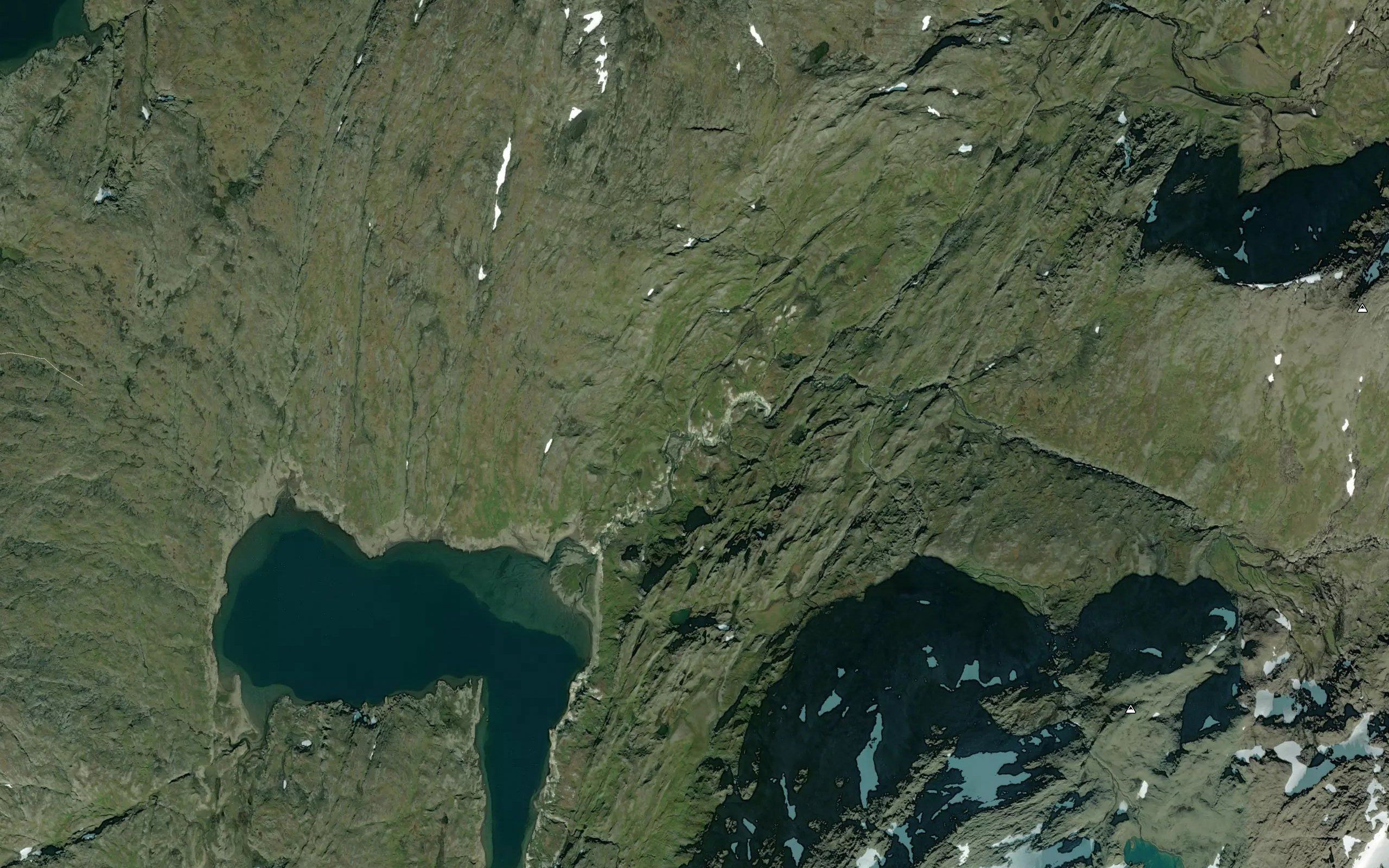 Skavldalselva
