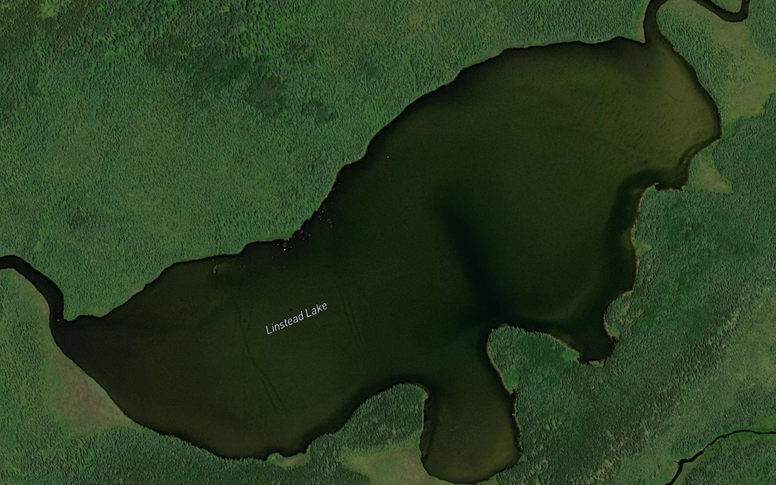 Linstead Lake