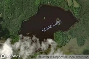 Stone Lake