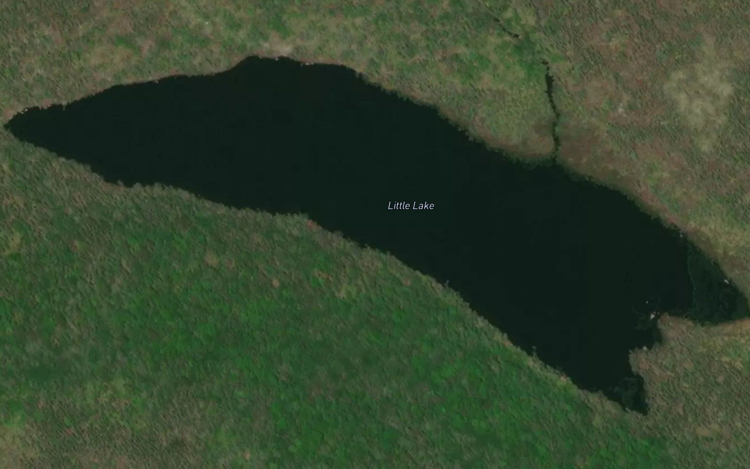 Little Lake