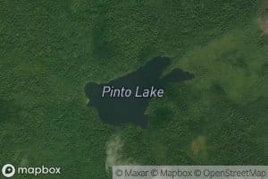 Pinto Lake