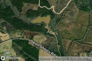 City of Washington Reservoir