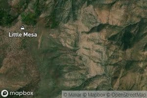 North Daniels Gulch Spring