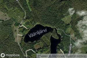 Vaarajarvi