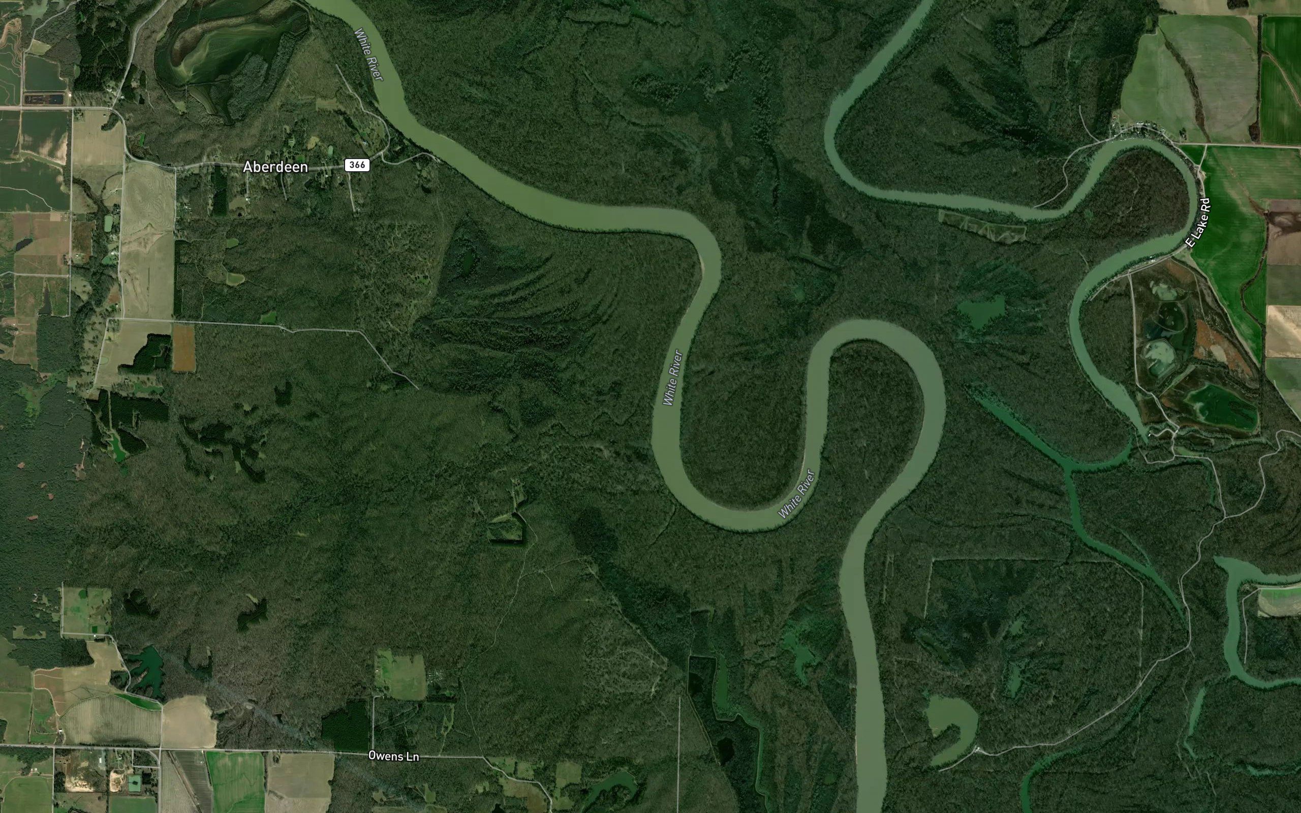 Big Creek