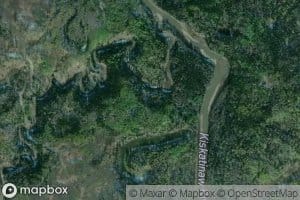 Oetata Creek