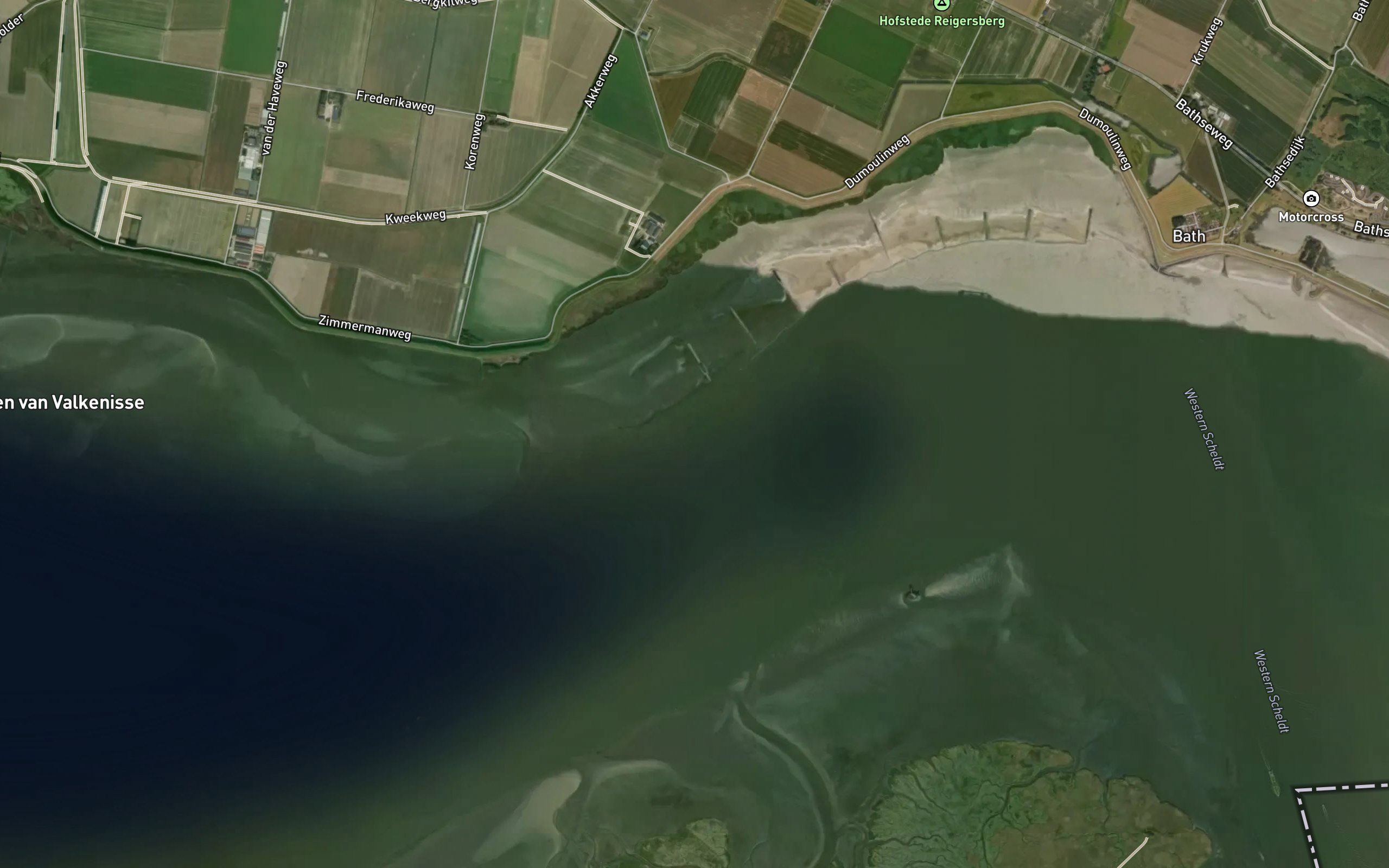 Nauw van Bath