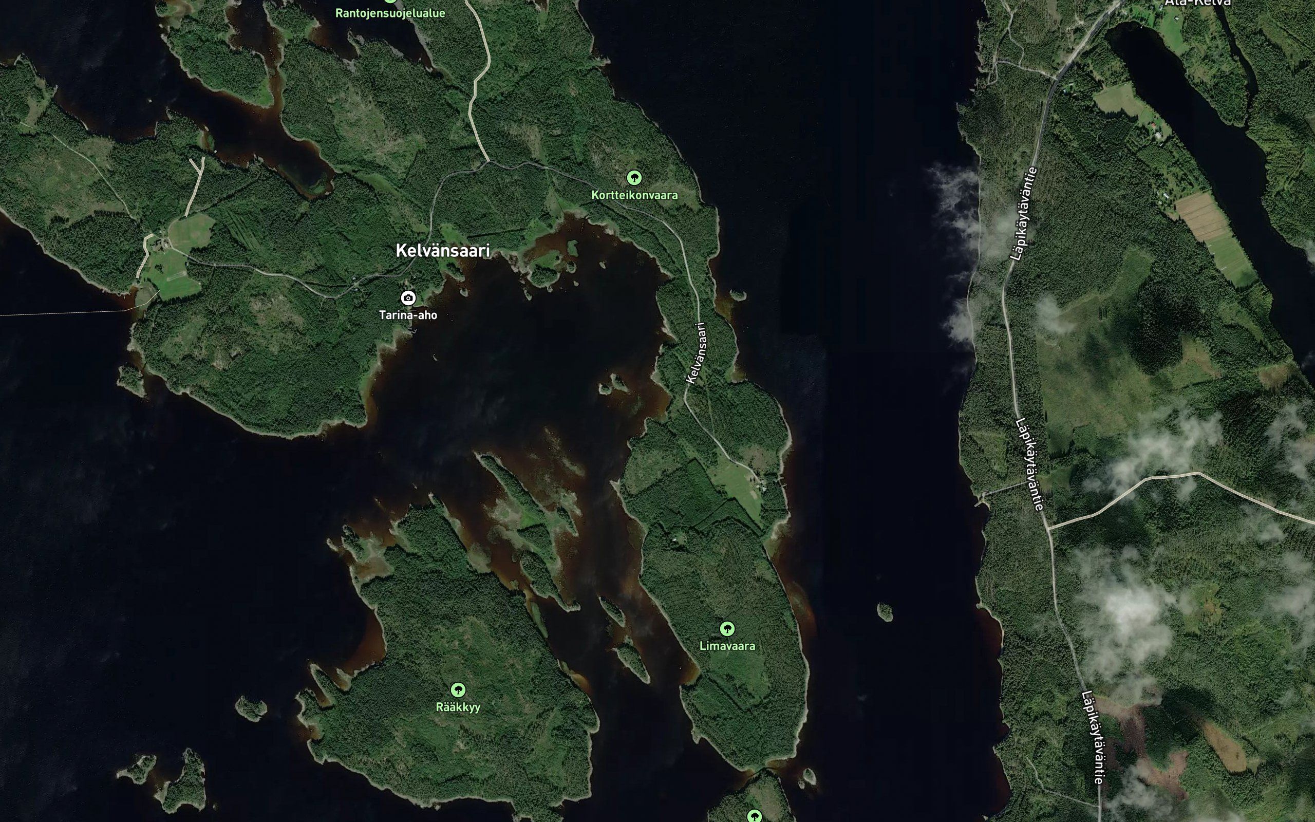 Laurinlahti