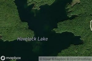 Havelock Lake