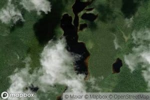 Lac Jean-Pierre