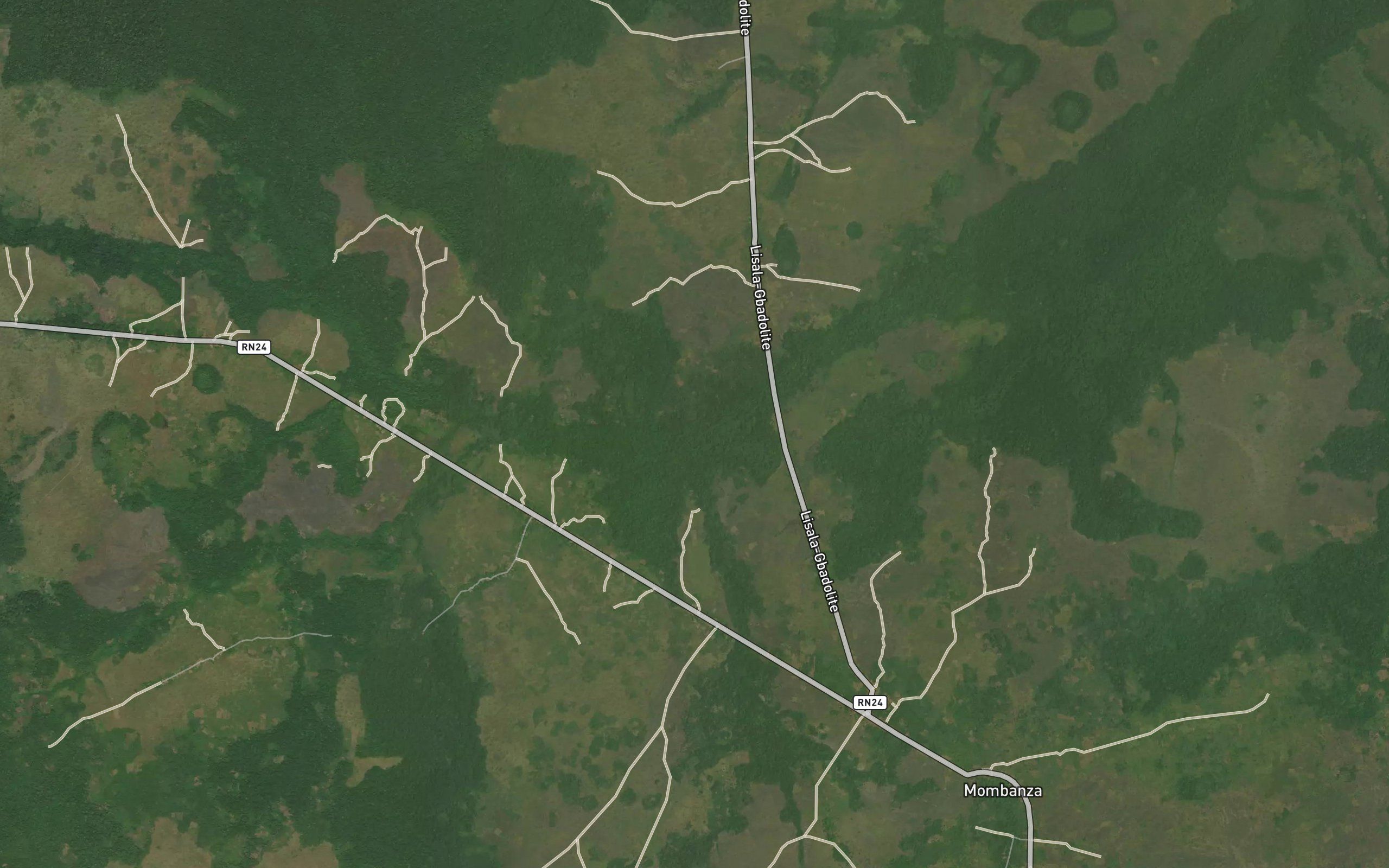 Manzemba