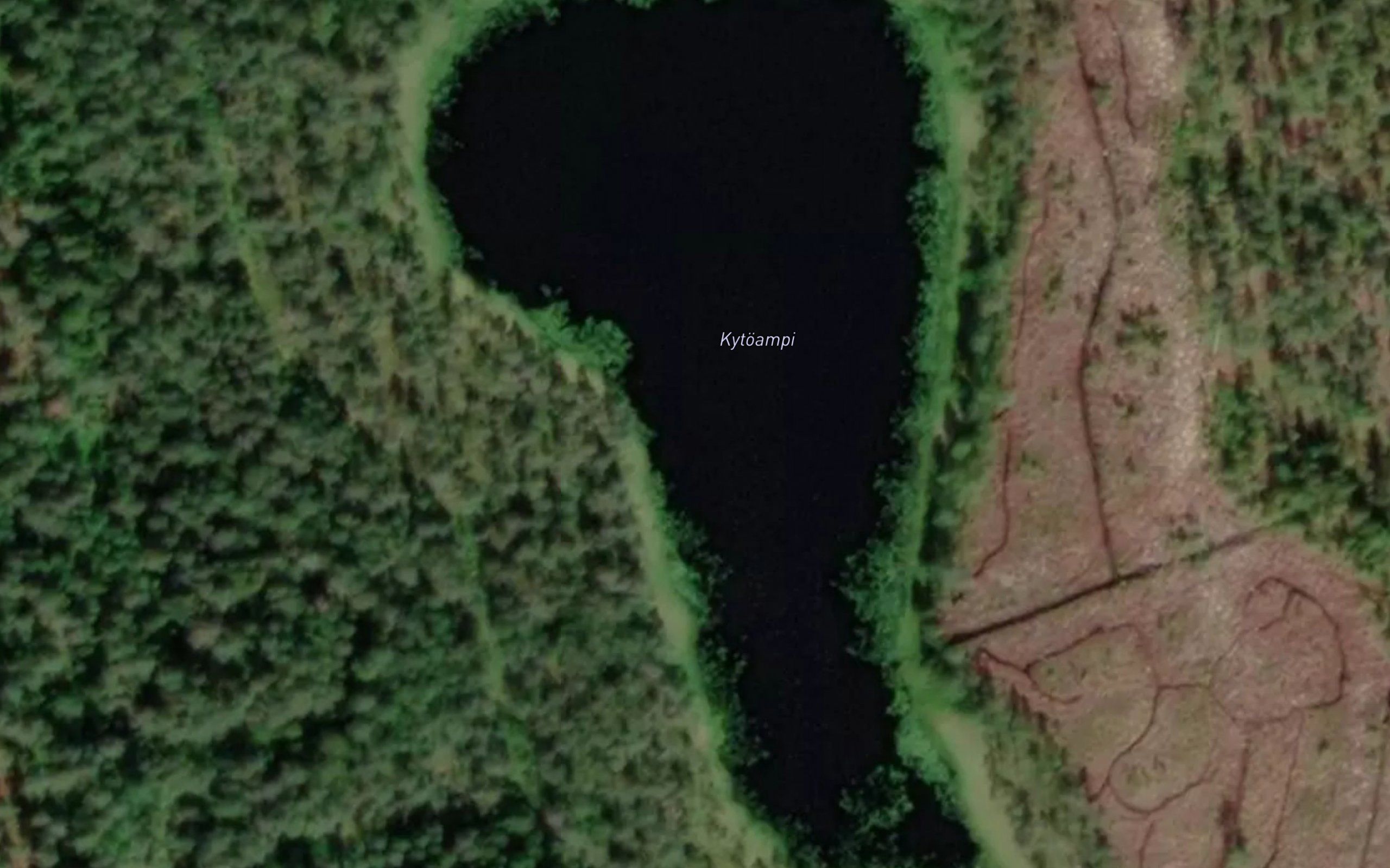 Kytolampi
