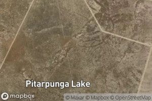 Pitarpunga Lake
