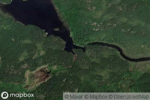 Pickerel River