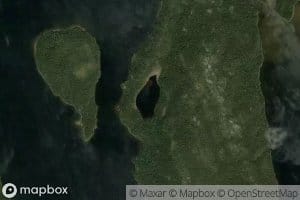 Lac Claude