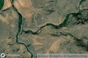Coyote Creek