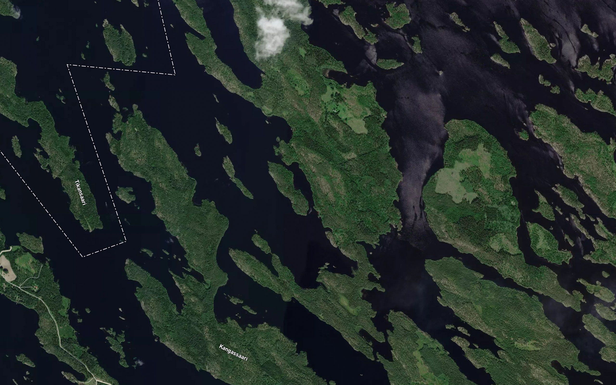 Aittosalmi