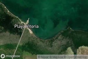 Ensenada de Victoria