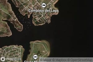 Rio de los Espinillos