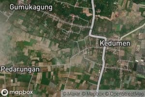 Kali Gintangan