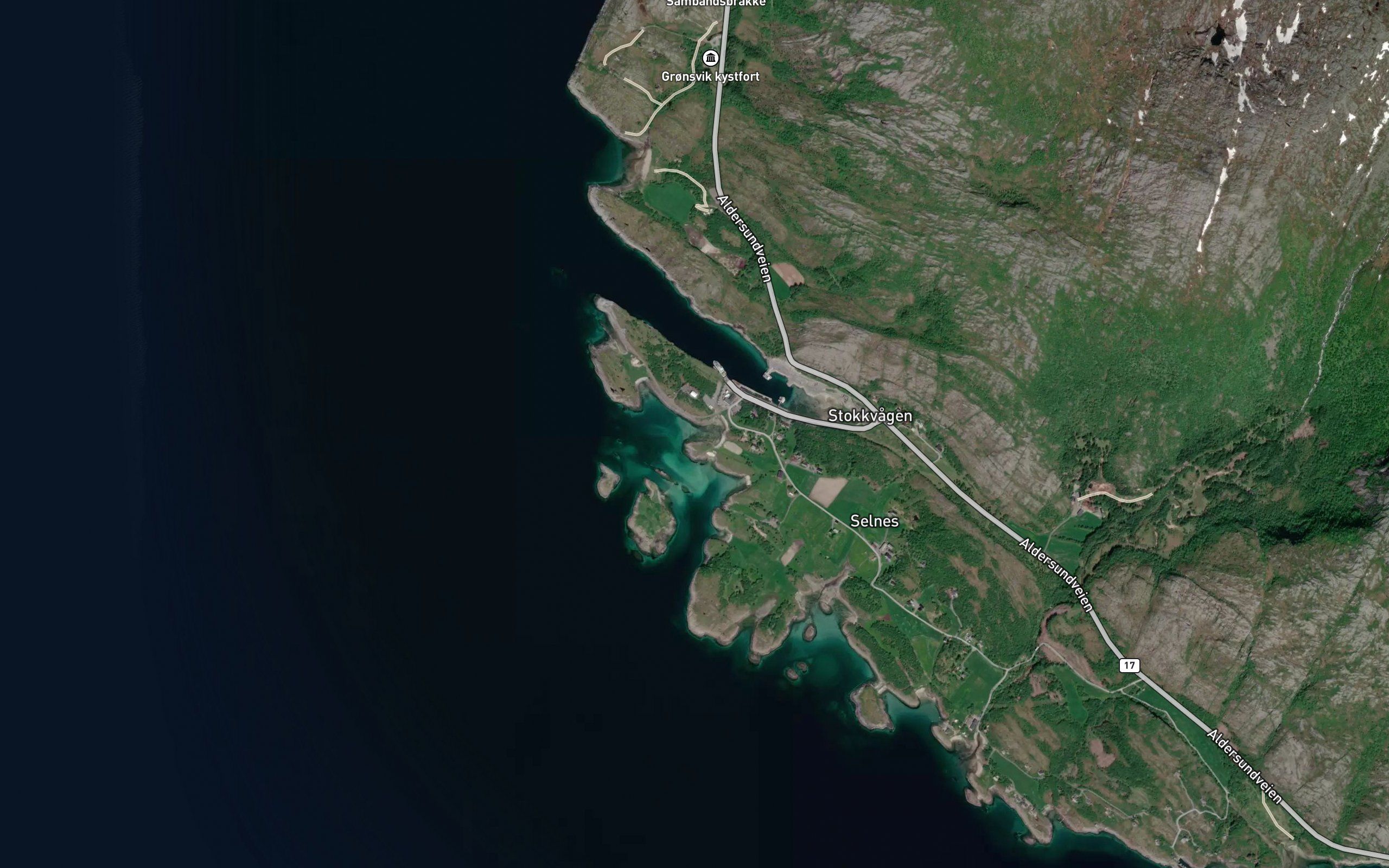 Storversvika