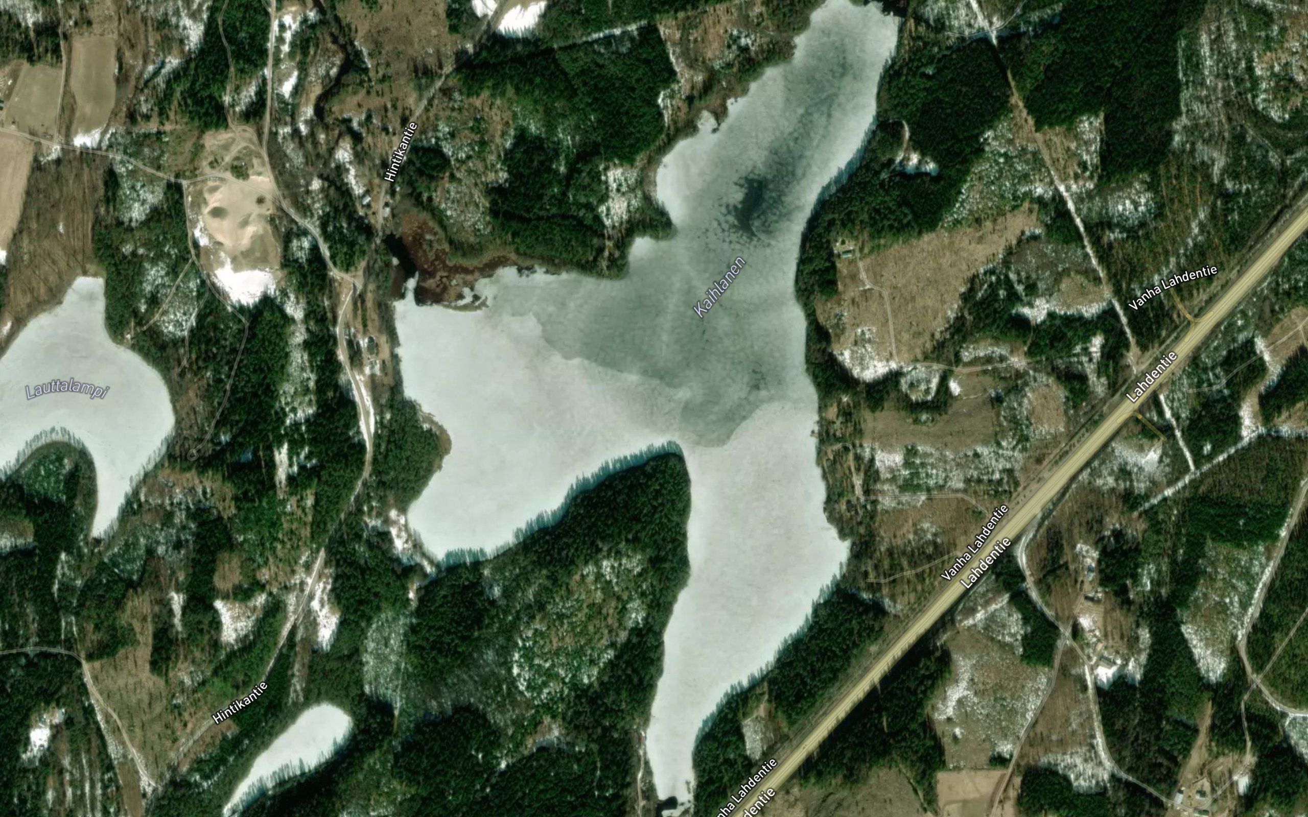 Kaihlanen
