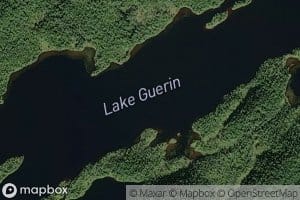 Lake Guerin