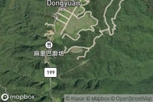 Mudan Chi