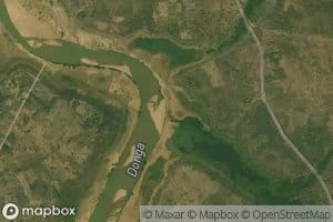 River Saso