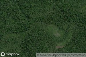 Cachoeira do Filhote