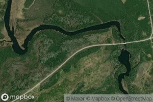 Jordain Creek