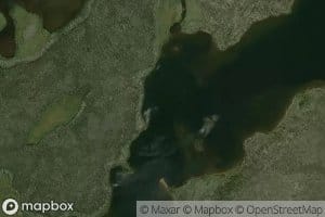 Lockwood Lake