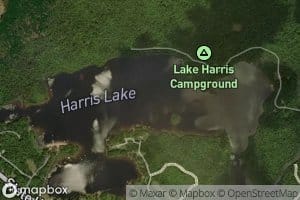 Harris Lake