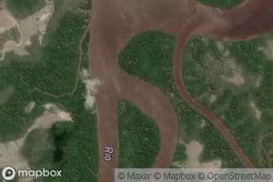 Rio das Carneiras