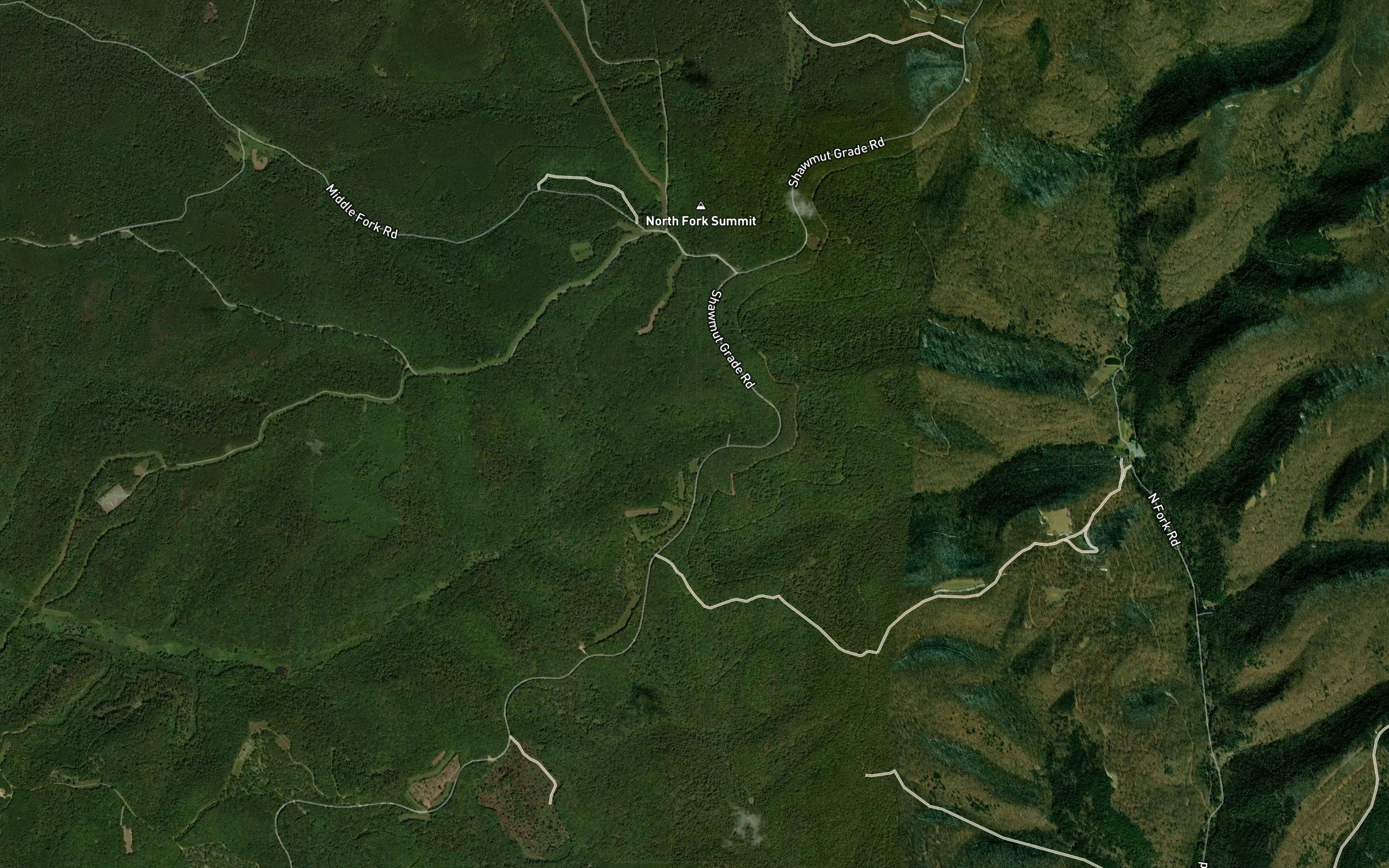Carnocker Spring