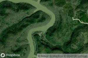 Little Laurel Branch