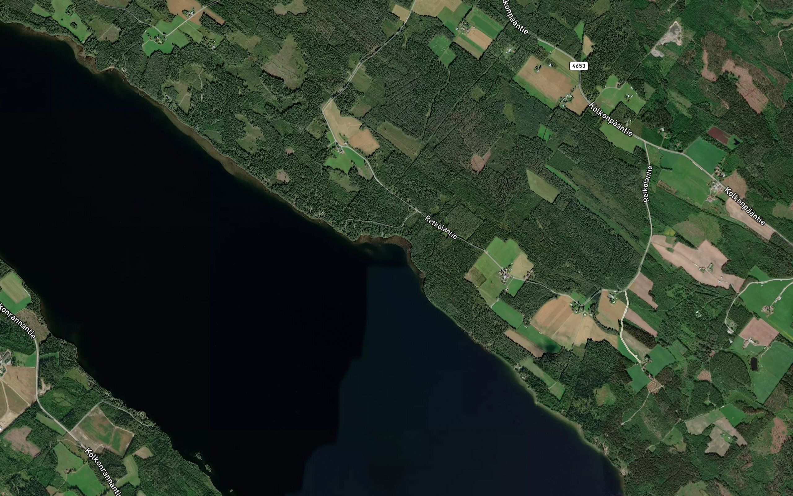 Myllylahti