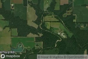 Opossum Branch