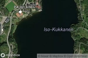 Iso Kukkanen