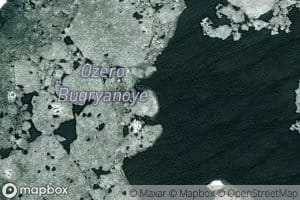 Ozero Bugryanoye