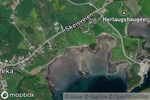 Klokkarvika